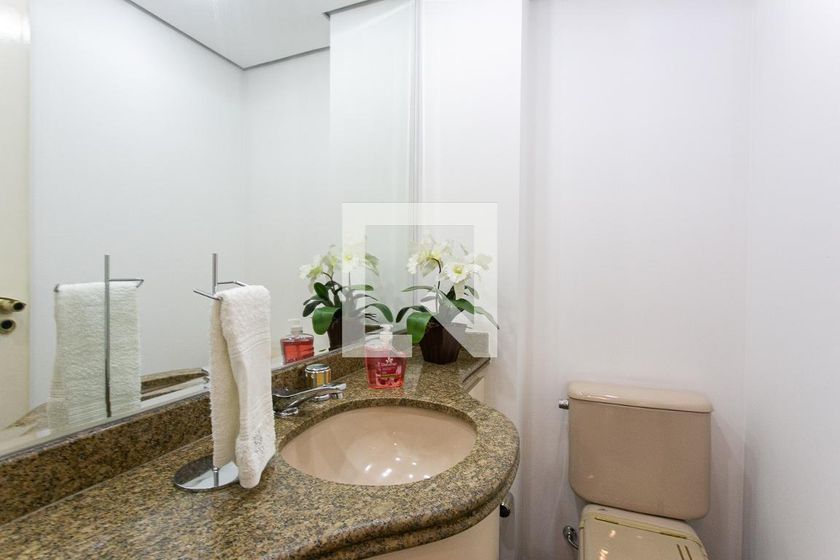 Apartamento, 3 quartos, 160 m² - Foto 23
