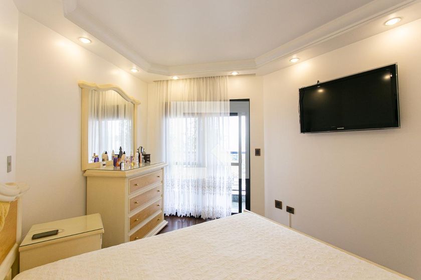 Apartamento, 3 quartos, 160 m² - Foto 47