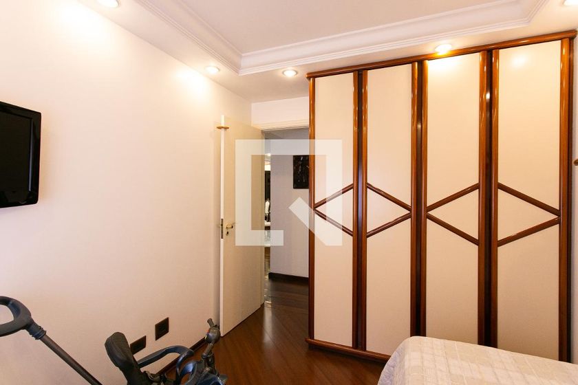Apartamento, 3 quartos, 160 m² - Foto 41