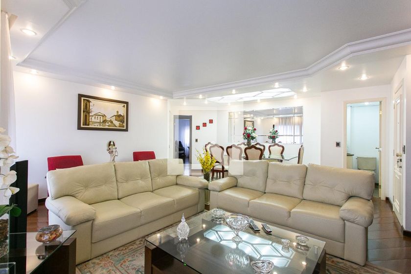 Apartamento, 3 quartos, 160 m² - Foto 3