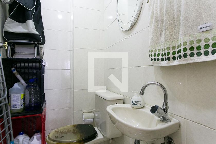 Apartamento, 3 quartos, 160 m² - Foto 113