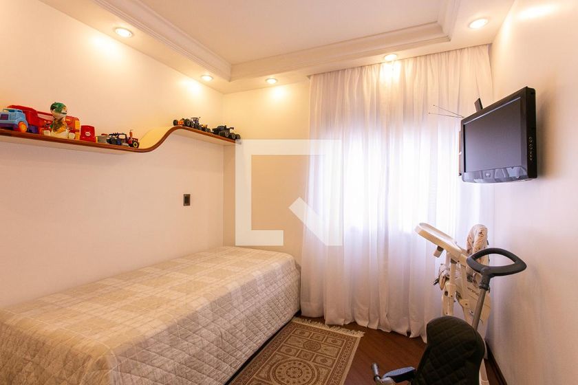 Apartamento, 3 quartos, 160 m² - Foto 35