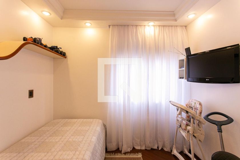 Apartamento, 3 quartos, 160 m² - Foto 37