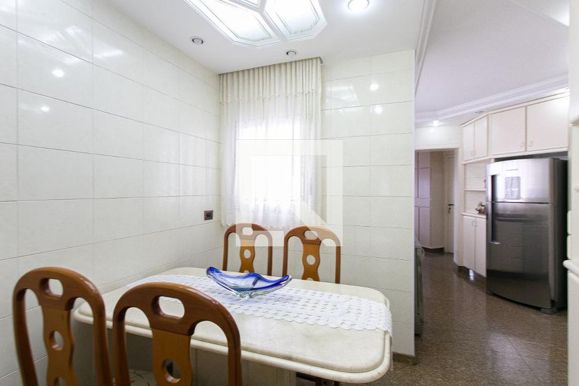 Apartamento, 3 quartos, 160 m² - Foto 93