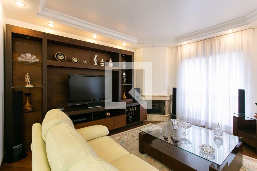 Apartamento, 3 quartos, 160 m² - Foto 13