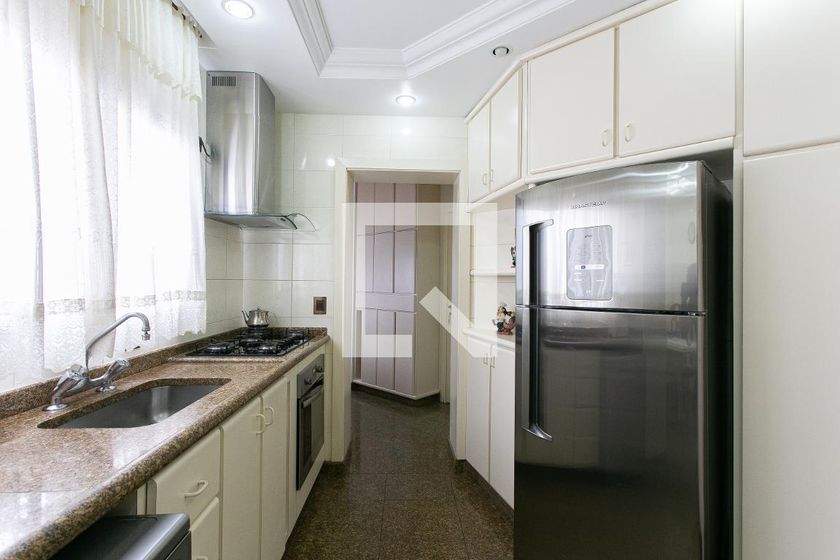 Apartamento, 3 quartos, 160 m² - Foto 89