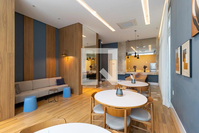 Apartamento à Venda - Cambuí, 3 Quartos,  145 m2 em , Campinas - sp | SoloBR