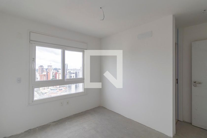Apartamento à Venda - Cambuí, 3 Quartos,  145 m2 em , Campinas - sp | SoloBR