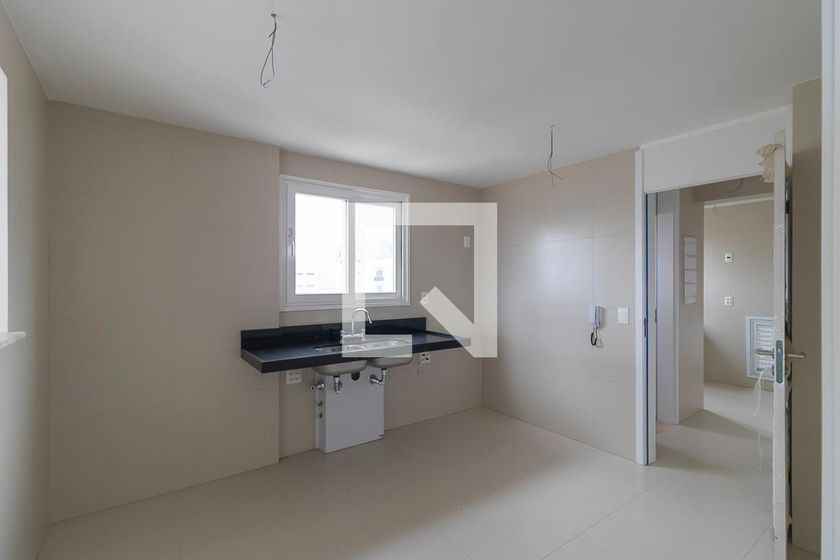 Apartamento à Venda - Cambuí, 3 Quartos,  145 m2 em , Campinas - sp | SoloBR