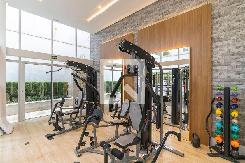 Apartamento à Venda - Cambuí, 3 Quartos,  145 m2 em , Campinas - sp | SoloBR
