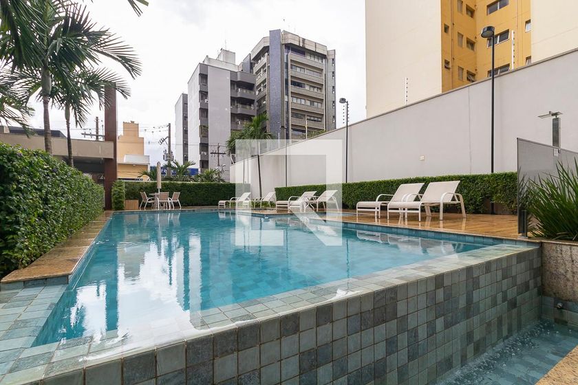 Apartamento à Venda - Cambuí, 3 Quartos,  145 m2 em , Campinas - sp | SoloBR