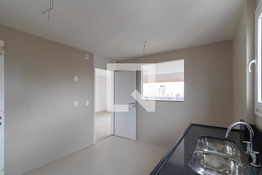 Apartamento à Venda - Cambuí, 3 Quartos,  145 m2 em , Campinas - sp | SoloBR