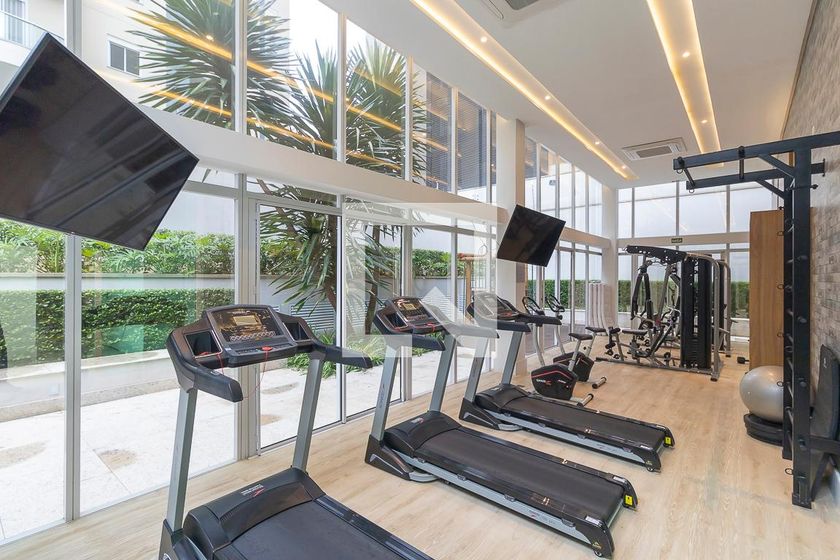 Apartamento à Venda - Cambuí, 3 Quartos,  145 m2 em , Campinas - sp | SoloBR