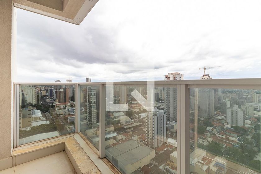Apartamento à Venda - Cambuí, 3 Quartos,  145 m2 em , Campinas - sp | SoloBR
