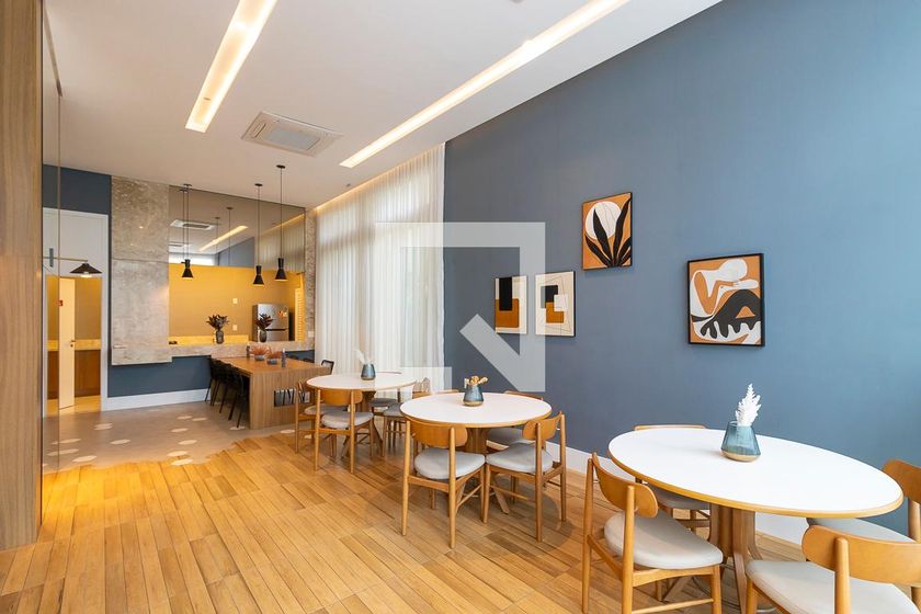 Apartamento à Venda - Cambuí, 3 Quartos,  145 m2 em , Campinas - sp | SoloBR