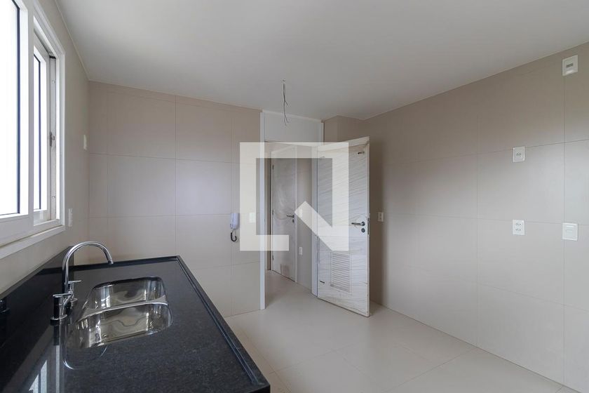 Apartamento à Venda - Cambuí, 3 Quartos,  145 m2 em , Campinas - sp | SoloBR