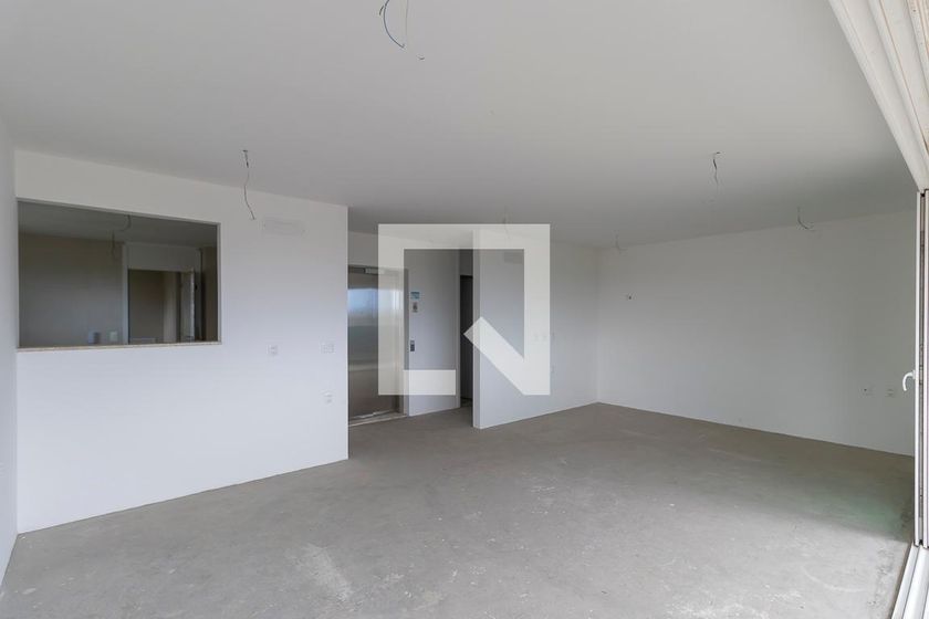 Apartamento à Venda - Cambuí, 3 Quartos,  145 m2 em , Campinas - sp | SoloBR