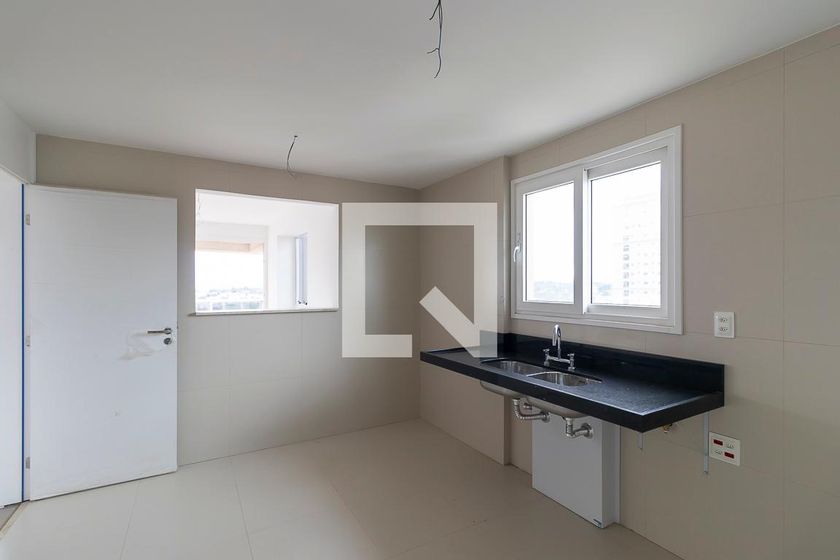 Apartamento à Venda - Cambuí, 3 Quartos,  145 m2 em , Campinas - sp | SoloBR