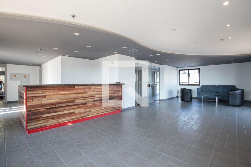 Kitnet-Studio, 29 m² - Foto 18
