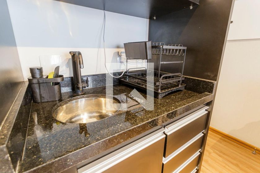 Kitnet-Studio, 29 m² - Foto 15