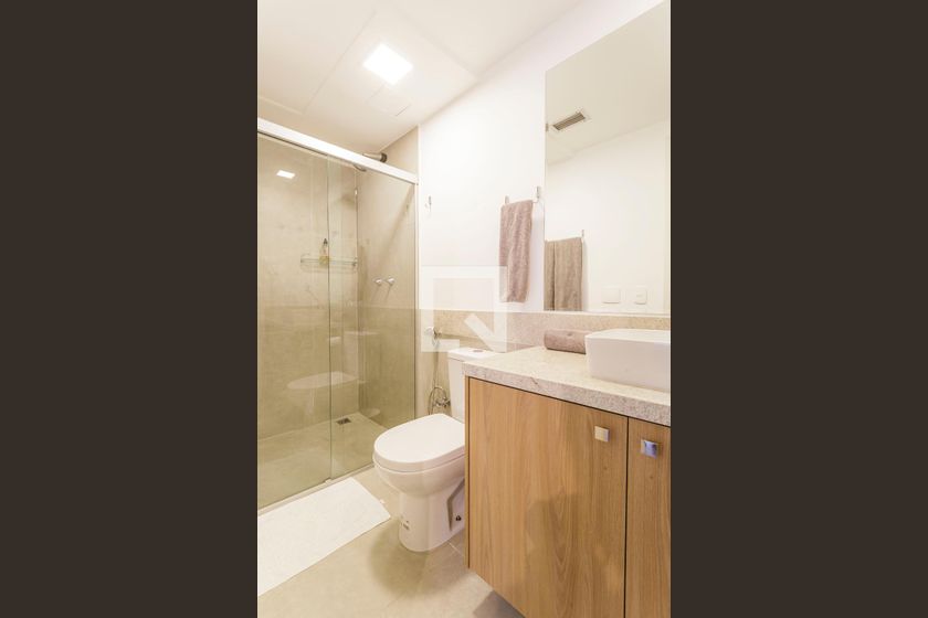 Kitnet-Studio, 29 m² - Foto 10