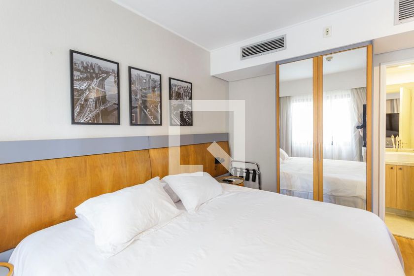 Kitnet-Studio, 29 m² - Foto 8