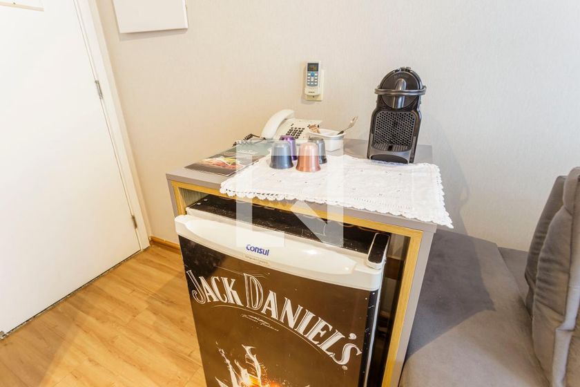 Kitnet-Studio, 29 m² - Foto 16