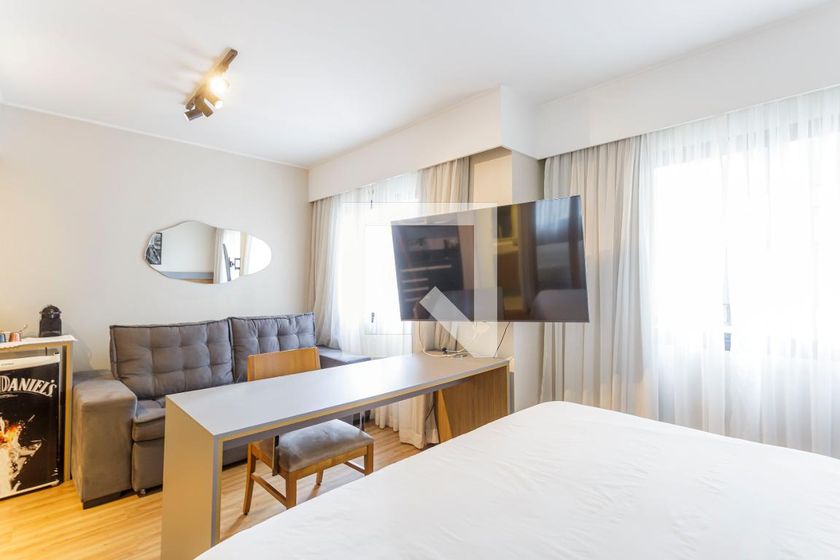 Kitnet-Studio, 29 m² - Foto 6