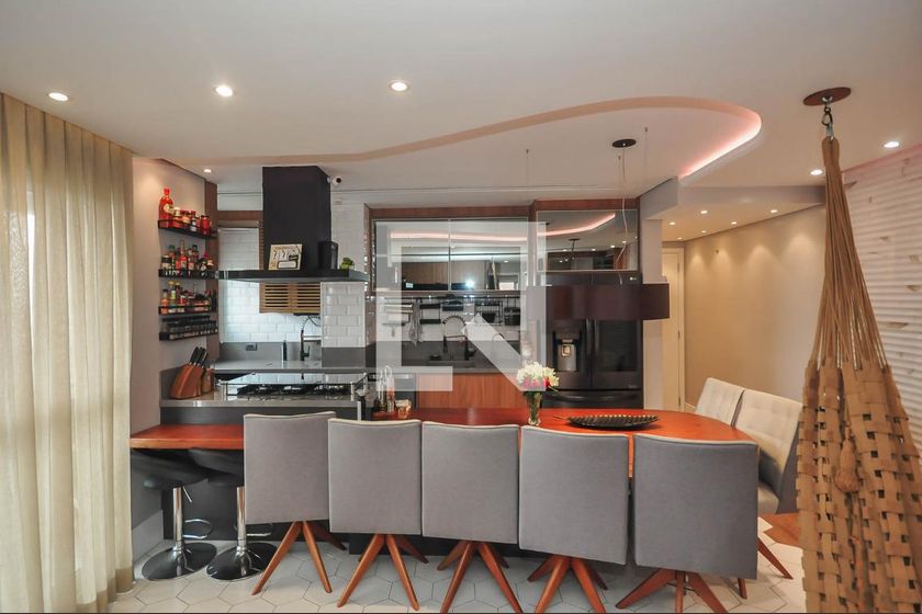 Apartamento, 2 quartos, 75 m² - Foto 13