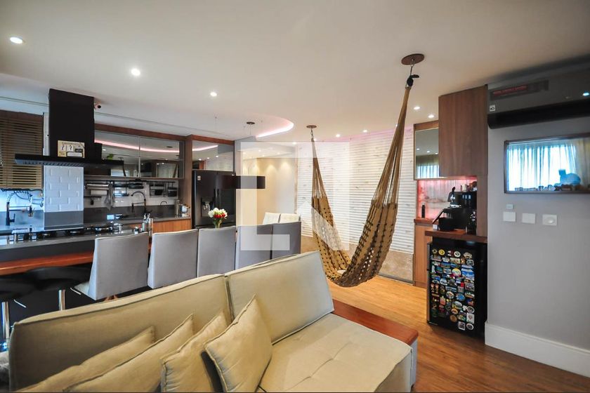 Apartamento, 2 quartos, 75 m² - Foto 3