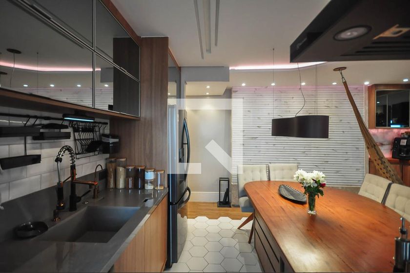 Apartamento, 2 quartos, 75 m² - Foto 77