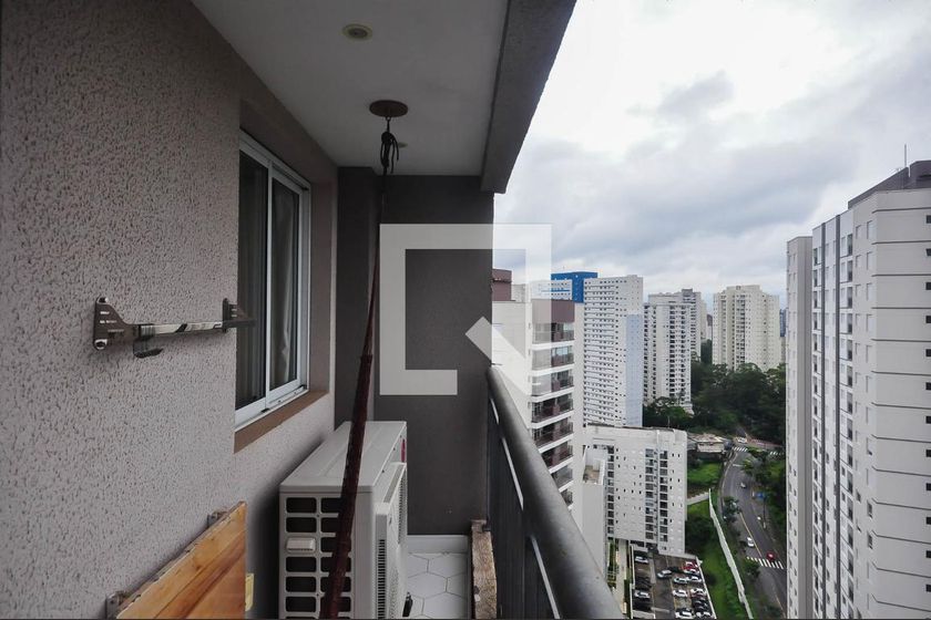 Apartamento, 2 quartos, 75 m² - Foto 23