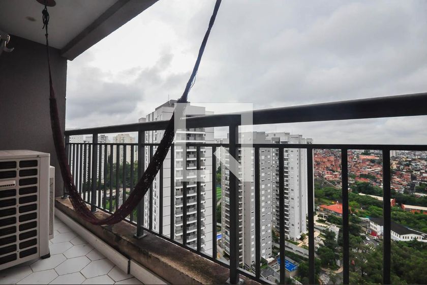 Apartamento, 2 quartos, 75 m² - Foto 21