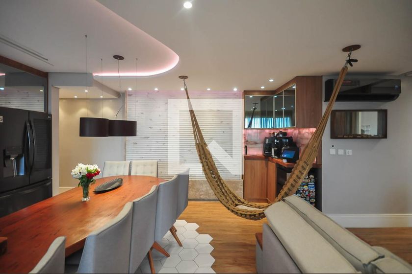 Apartamento, 2 quartos, 75 m² - Foto 9