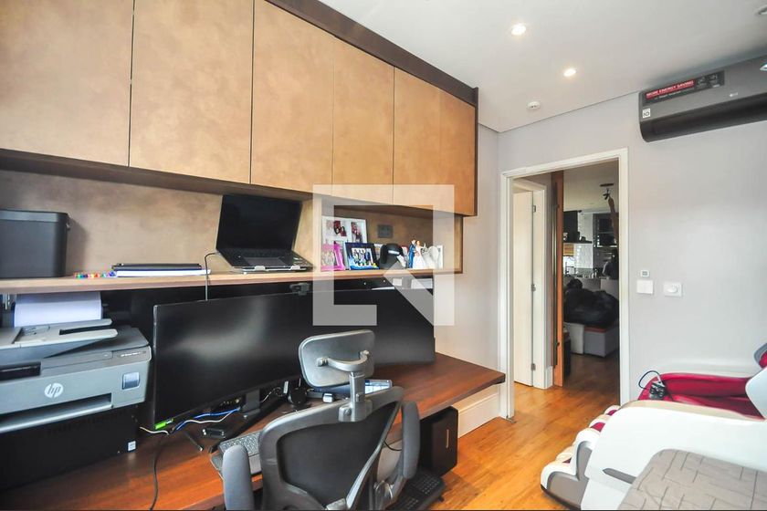Apartamento, 2 quartos, 75 m² - Foto 37