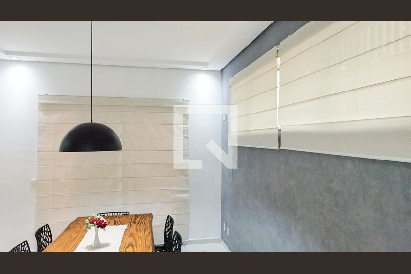 Casa, 4 quartos, 215 m² - Foto 13