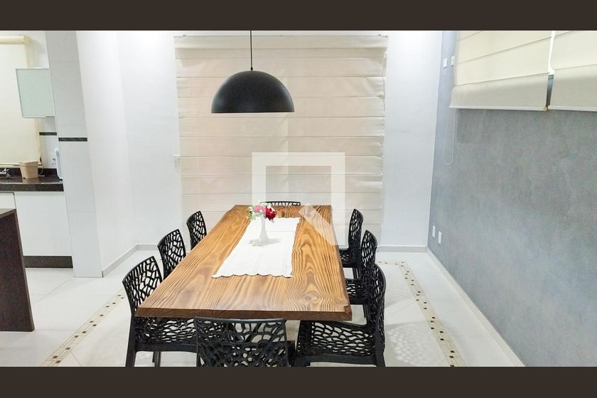 Casa, 4 quartos, 215 m² - Foto 11