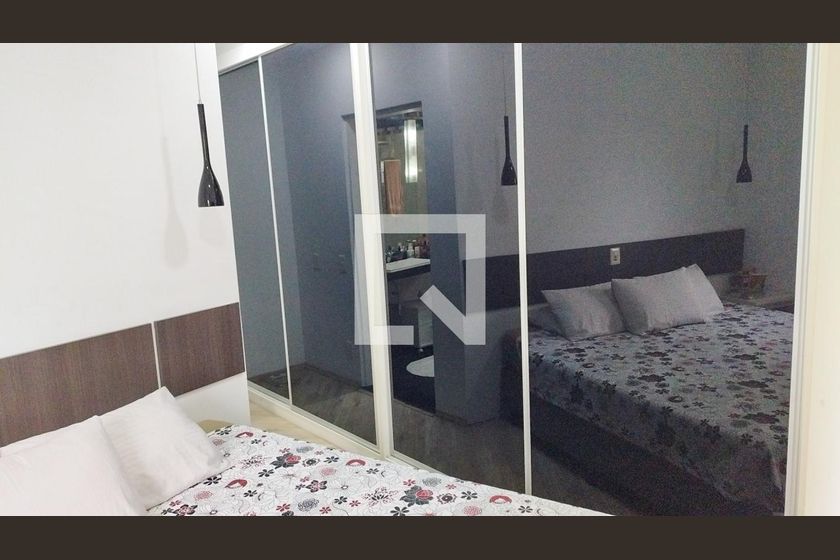 Casa, 4 quartos, 215 m² - Foto 21