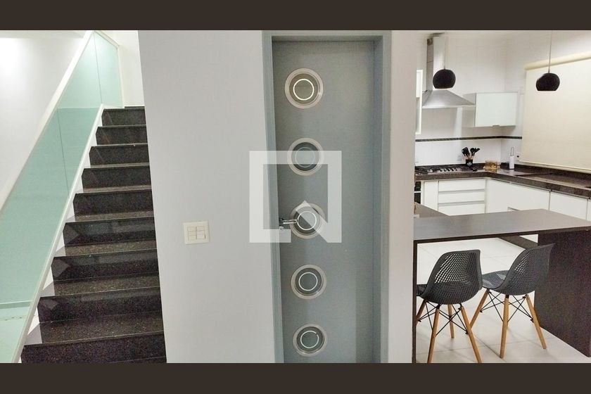 Casa, 4 quartos, 215 m² - Foto 9