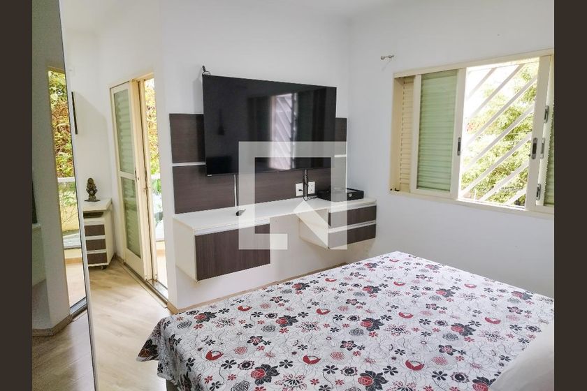Casa, 4 quartos, 215 m² - Foto 23