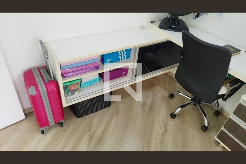 Casa, 4 quartos, 215 m² - Foto 37
