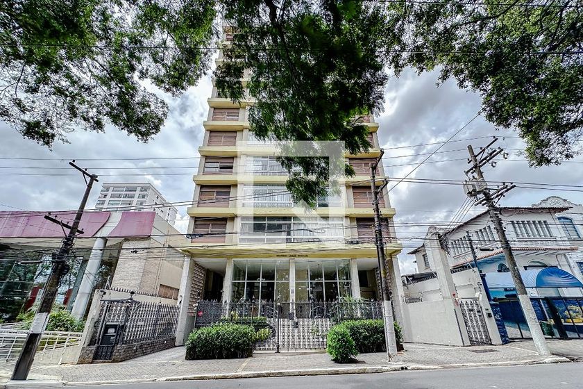 Apartamento, 3 quartos, 125 m² - Foto 101