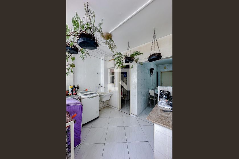 Apartamento, 3 quartos, 125 m² - Foto 81