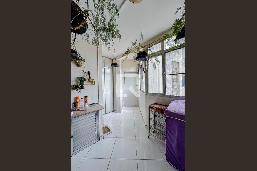 Apartamento, 3 quartos, 125 m² - Foto 77