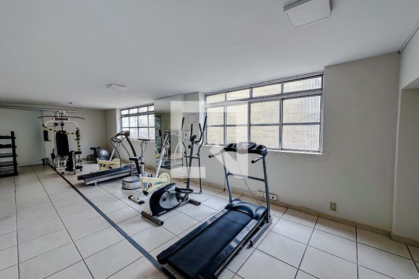 Apartamento, 3 quartos, 125 m² - Foto 91
