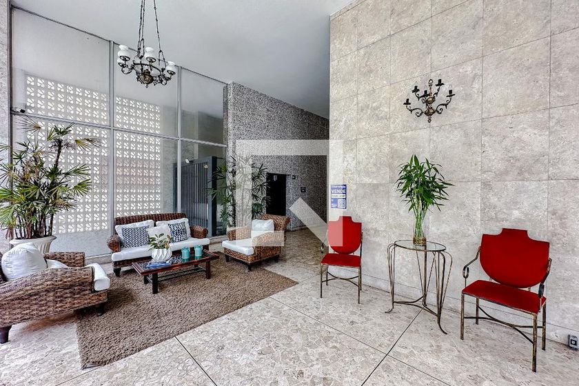 Apartamento, 3 quartos, 125 m² - Foto 95