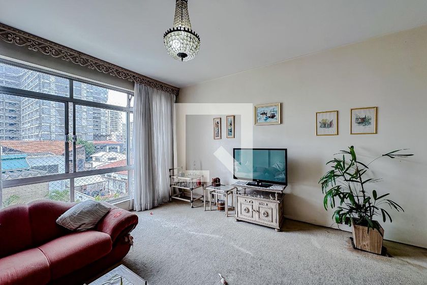 Apartamento, 3 quartos, 125 m² - Foto 5