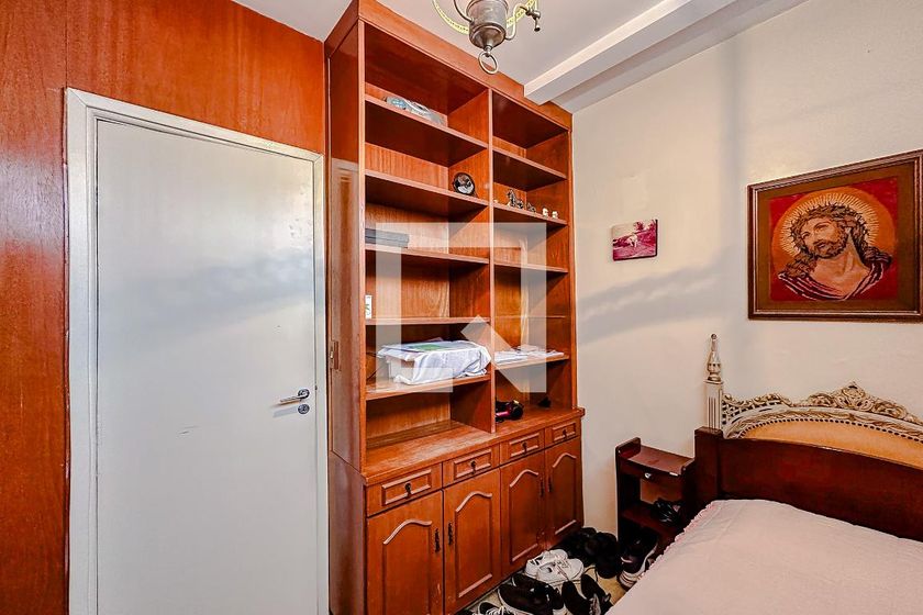 Apartamento, 3 quartos, 125 m² - Foto 39