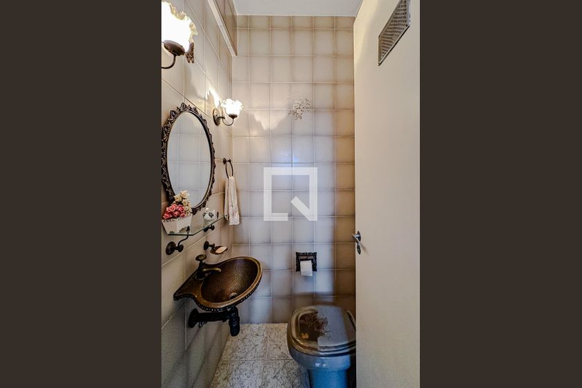 Apartamento, 3 quartos, 125 m² - Foto 57