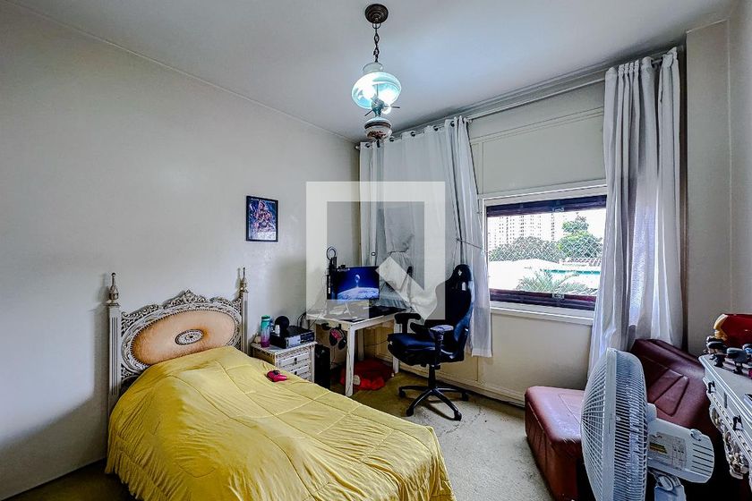 Apartamento, 3 quartos, 125 m² - Foto 25